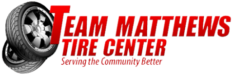 Team Matthews Tire Center (Wisconsin Rapids, WI)